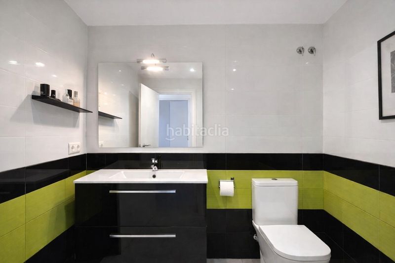 Foto 6805c15e-9f45-4c23-9012-59010268890b. Pis amb aparcament a Centre Sant Pere de Ribes