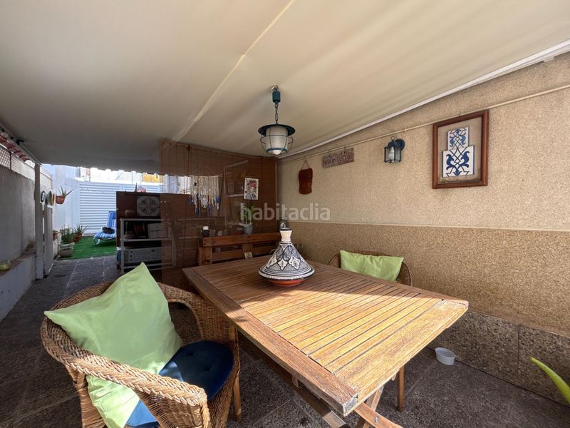 Foto 7be42276-ef02-4696-a1cd-084121cb3f24. Pis amb aparcament a Centre Sant Pere de Ribes