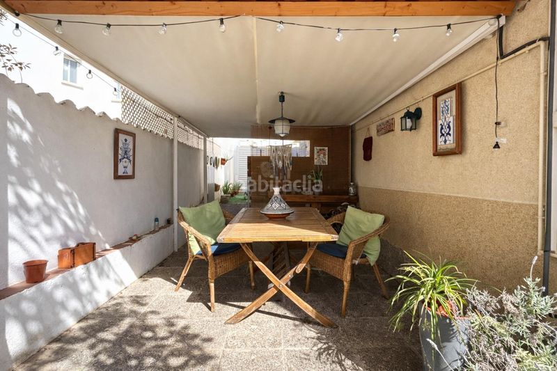 Foto a61508c1-9e69-4f6f-8b59-7d62fdae7d53. Pis amb aparcament a Centre Sant Pere de Ribes