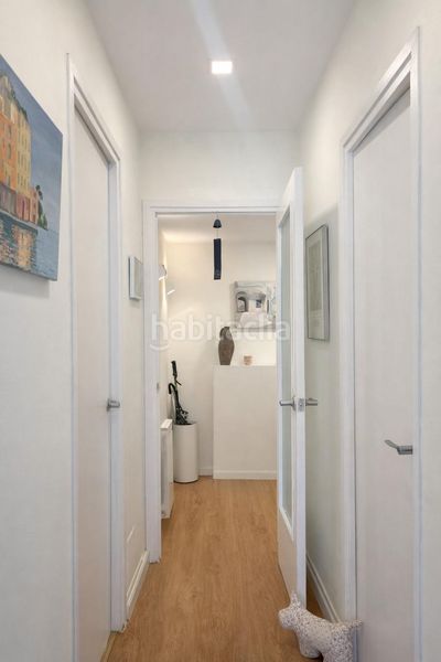 Foto f016151a-ee80-4c64-9ec9-0f34840f9fa1. Pis amb aparcament a Centre Sant Pere de Ribes