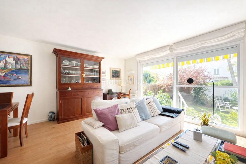 Foto f54593d7-3372-492d-97e4-b486f1436434. Pis amb aparcament a Centre Sant Pere de Ribes