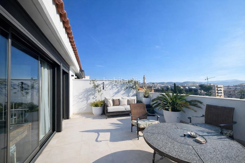 Foto 3b2fee31-9c5e-4238-9adf-2e4e1993db6d. Ático atico duplex en Centre Sant Pere de Ribes