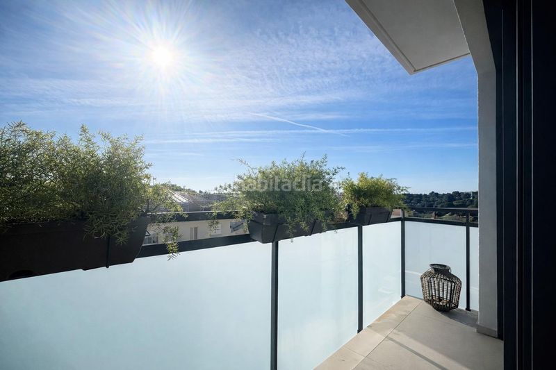 Foto 53e89fdf-ca8b-43d5-975a-10088df35492. Ático atico duplex en Centre Sant Pere de Ribes