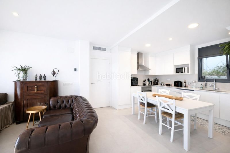 Foto 60eb5c2b-470c-425e-bd4e-82ad69da2d01. Ático atico duplex en Centre Sant Pere de Ribes