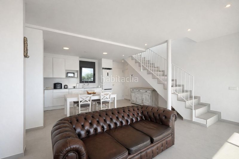 Foto c5d8e042-5650-4cb3-a55a-b03eac0167a2. Ático atico duplex en Centre Sant Pere de Ribes