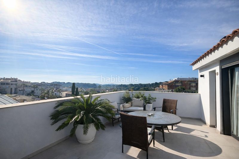 Foto cd36ad87-e0d4-49c9-9085-ea1b1badb884. Ático atico duplex en Centre Sant Pere de Ribes