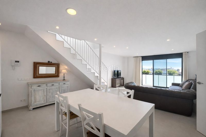 Foto d335ab19-bb7a-437c-baa8-b9d6b5c1a1a6. Ático atico duplex en Centre Sant Pere de Ribes