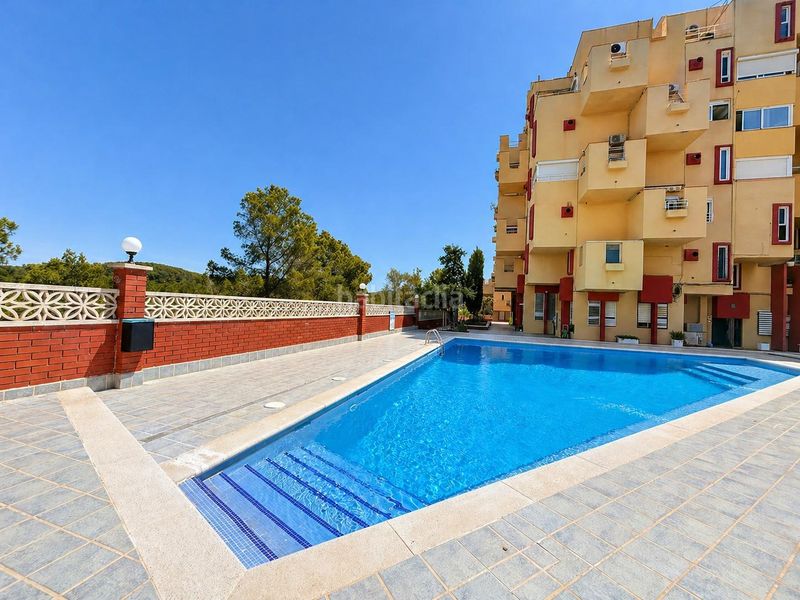 Foto 404983ee-2009-41ac-ac53-b9eddeec7ea2. Pis amb calefacció piscina a Vallpineda - Rocamar Sant Pere de Ribes