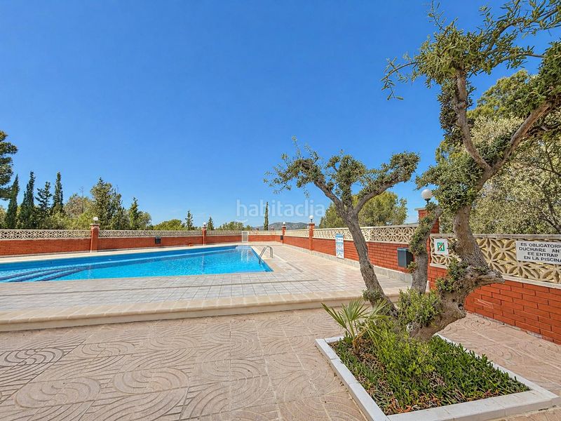 Foto 4b943e1f-37a6-46f9-90b2-5c19ad3227e5. Pis amb calefacció piscina a Vallpineda - Rocamar Sant Pere de Ribes