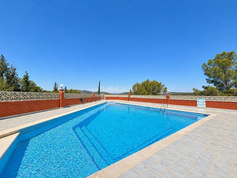 Foto 70a4d6fc-ae2a-4cc7-91e7-d3ea3d615384. Pis amb calefacció piscina a Vallpineda - Rocamar Sant Pere de Ribes