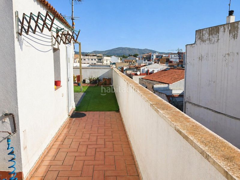 Foto 2821f679-ce91-4942-8977-7e9fa84b35ae. Casa amb calefacció aparcament a Les Roquetes Sant Pere de Ribes