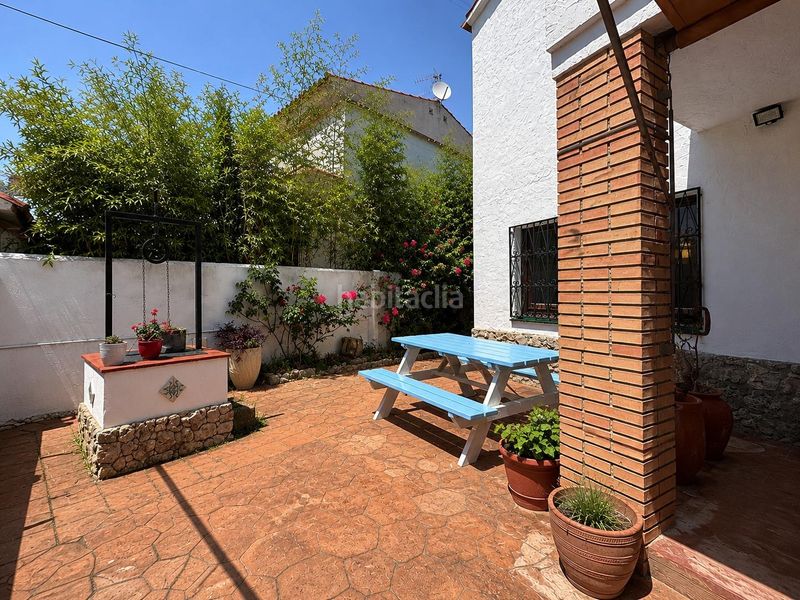 Foto e1ab1cde-7d2b-4ba3-9c48-0d202f81074d. Casa amb calefacció aparcament a Centre Sant Pere de Ribes