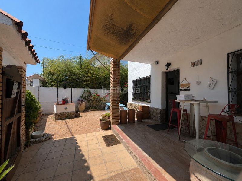 Foto e252674f-000b-4515-aeda-ac54b303fc13. Casa amb calefacció aparcament a Centre Sant Pere de Ribes