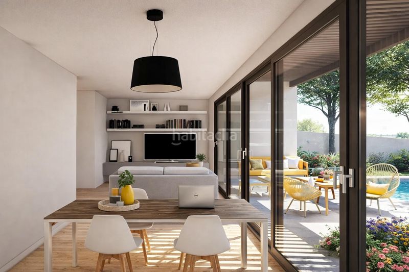 Foto 8a5ff2d5-e8c6-4a86-9a89-e4918cd4c1ed. Casa amb aparcament a Canyelles