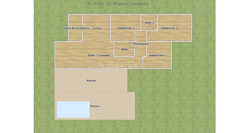 Foto e8ab7ee6-583b-4af5-8926-5be031e45012. Casa amb aparcament a Canyelles