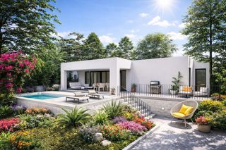 Haus in Canyelles