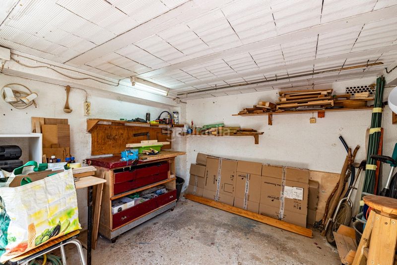 Foto 0d93d421-f97d-44ef-935e-57b2edd3df87. Duplex con parcheggio in Calafell poble Calafell