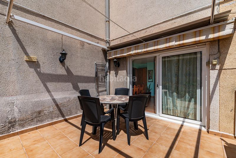 Foto 3fa18093-43d0-4009-9a76-b93843a40890. Duplex con parcheggio in Calafell poble Calafell
