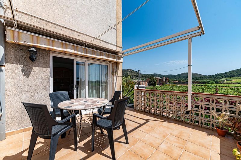 Foto 4740140b-2aaf-4002-aa97-c01711f043f8. Duplex con parcheggio in Calafell poble Calafell