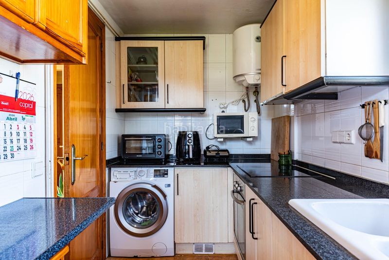 Foto 4862de94-6385-496a-ac81-6f50b2aa22eb. Duplex con parcheggio in Calafell poble Calafell