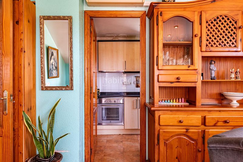Foto 5ec9dc77-541f-4957-abd1-7dd724fb2bd5. Duplex con parcheggio in Calafell poble Calafell
