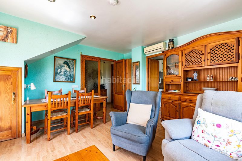 Foto 83f358d5-063b-4977-8081-0b0deef7894c. Duplex con parcheggio in Calafell poble Calafell