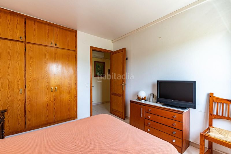 Foto 8d5bf5ef-39fc-4c97-ab4e-92db1cbfe2f7. Duplex con parcheggio in Calafell poble Calafell