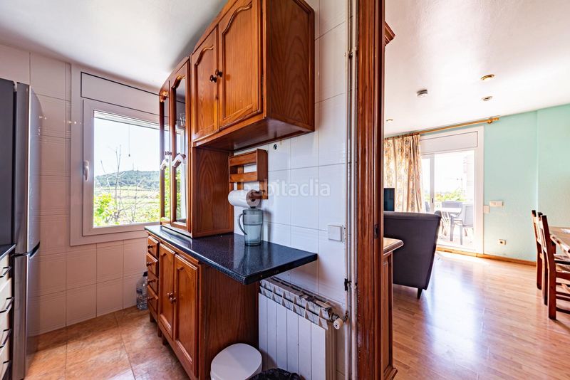 Foto 913eef7e-5564-4015-81d5-6c5e16145f6f. Duplex con parcheggio in Calafell poble Calafell