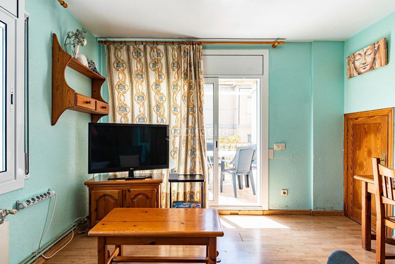 Foto 9de21bd2-3623-4133-a3e8-339077624b80. Duplex con parcheggio in Calafell poble Calafell