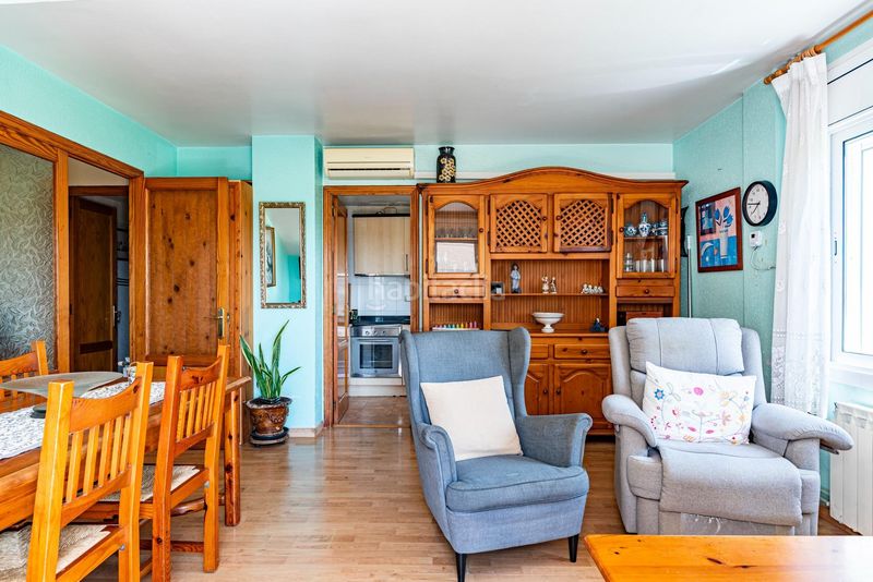 Foto af6ef157-0bea-4ca1-9a55-4ed3700b9230. Duplex con parcheggio in Calafell poble Calafell
