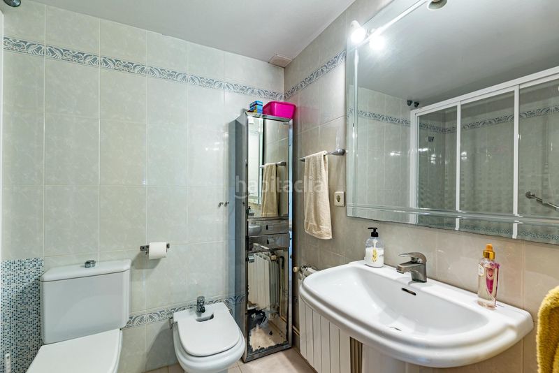 Foto b14eabf4-2716-482a-92bd-eb6f67443f17. Duplex con parcheggio in Calafell poble Calafell