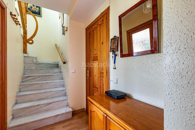 Foto c6546f89-ffbf-449b-899b-51661aefb475. Duplex con parcheggio in Calafell poble Calafell