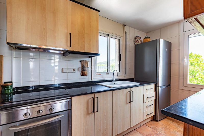 Foto c80c3972-4aef-42b1-9b5c-85252acb4506. Duplex con parcheggio in Calafell poble Calafell