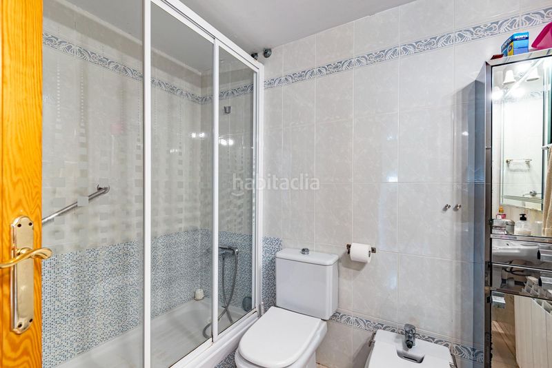 Foto d3831920-401b-485c-bc74-3ce49f1a72fa. Duplex con parcheggio in Calafell poble Calafell