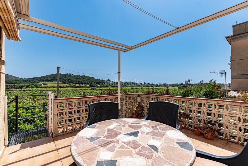 Foto d7bf628a-a26d-445a-b784-462f753da48c. Duplex con parcheggio in Calafell poble Calafell