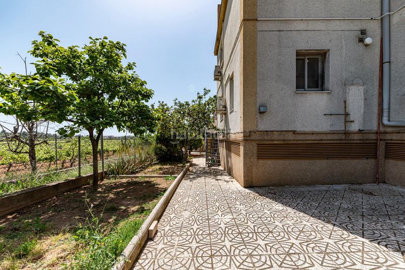 Foto e31698f8-754d-4982-812c-390324d0b3d8. Duplex con parcheggio in Calafell poble Calafell