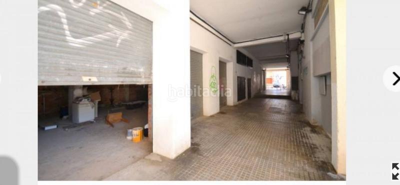 Foto ea8fa124-4a47-45a6-bf8b-b40351c44a98. Local comercial local en venta en Barri de Mar Vilanova i la Geltrú