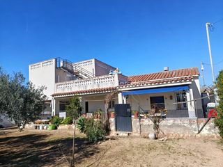 Masía en Nord. Vive en una casa 4 vientos con terreno  en torrent pastera