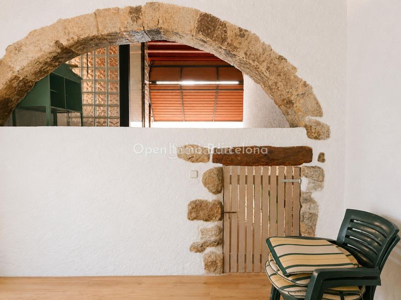 Foto 26fa7305-04e0-4648-bfcf-645d348238fe. Casa amb calefacció aparcament a Torre de Claramunt (La)