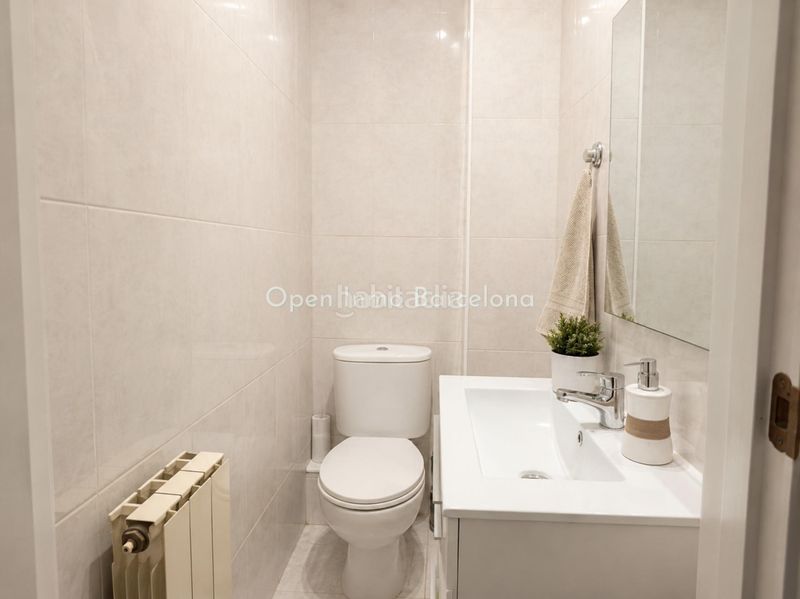 Foto d63c4d85-58a6-4759-bcd2-47c21bd4b1da. Casa amb calefacció aparcament a Centre Sant Pere de Ribes
