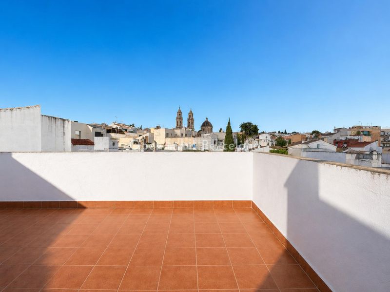 Foto deadfe99-8c0b-4436-9163-389b687a3325. Casa amb calefacció aparcament a Centre Sant Pere de Ribes