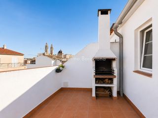 Casa a Centre. Casa en venta en carrer nou de sant pere de ribes