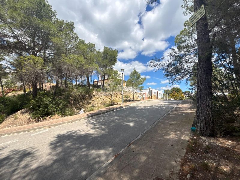 Foto 26ed35eb-7f6c-473a-b96e-7922edb5bfbc. Terreny residencial a Mas Alba Sant Pere de Ribes