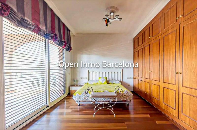 Foto af93deb9-9361-4b08-9935-b503d7585d0f. Casa amb calefacció aparcament piscina a Lluminetes Castelldefels