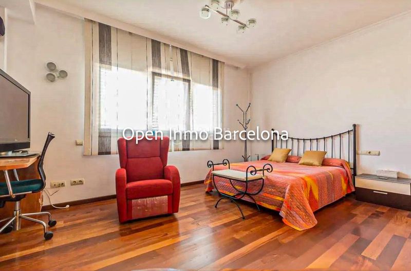 Foto df7307d4-57bf-4375-bf79-cba92f85b972. Casa amb calefacció aparcament piscina a Lluminetes Castelldefels