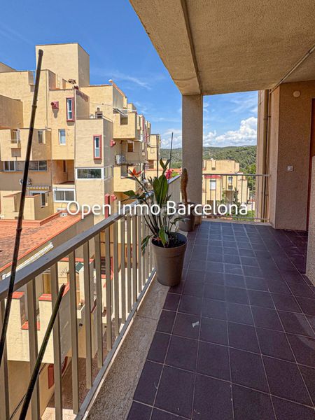 Foto 0b32466e-a472-4399-ab92-a26b2a18a017. Pis amb calefacció piscina a Vallpineda - Rocamar Sant Pere de Ribes
