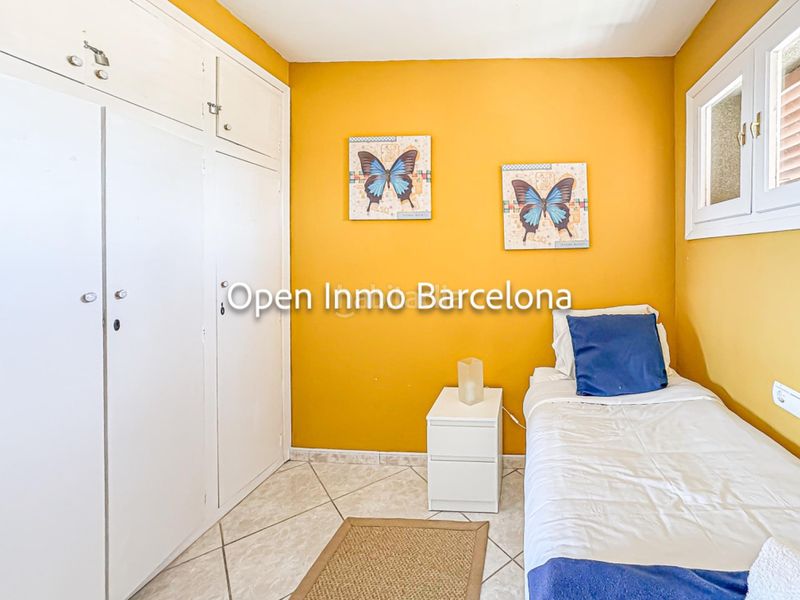 Foto 10a193b8-e546-4735-993c-f42a2dd0f9a9. Pis amb calefacció piscina a Vallpineda - Rocamar Sant Pere de Ribes