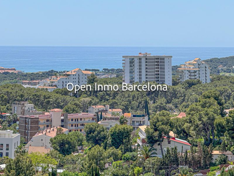 Foto a4e7a374-7f5a-45b0-bd44-afa236499f98. Piso en Vallpineda - Rocamar Sant Pere de Ribes
