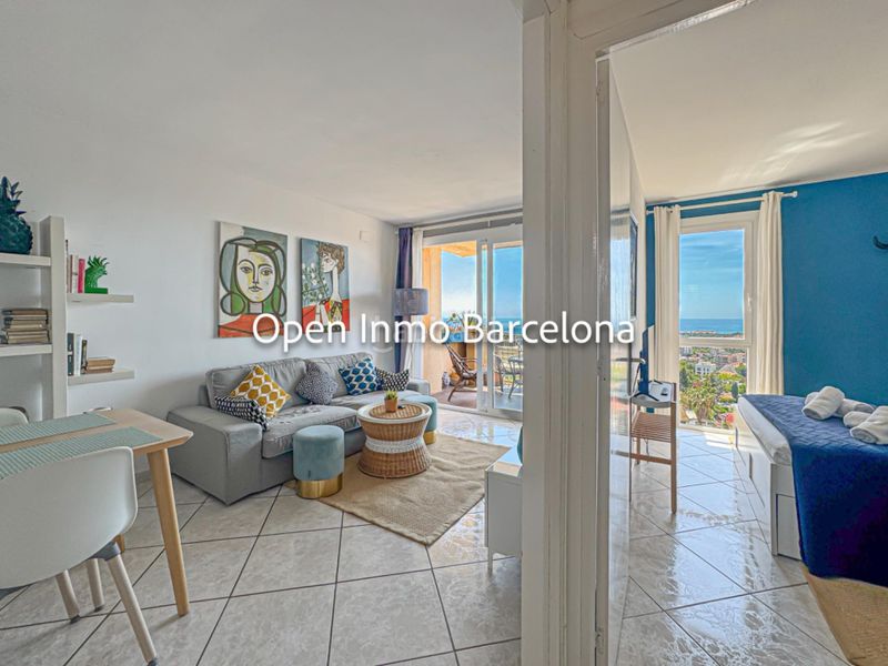 Foto d9e2412b-cdc3-4916-b355-f6c1ec887242. Piso en Vallpineda - Rocamar Sant Pere de Ribes