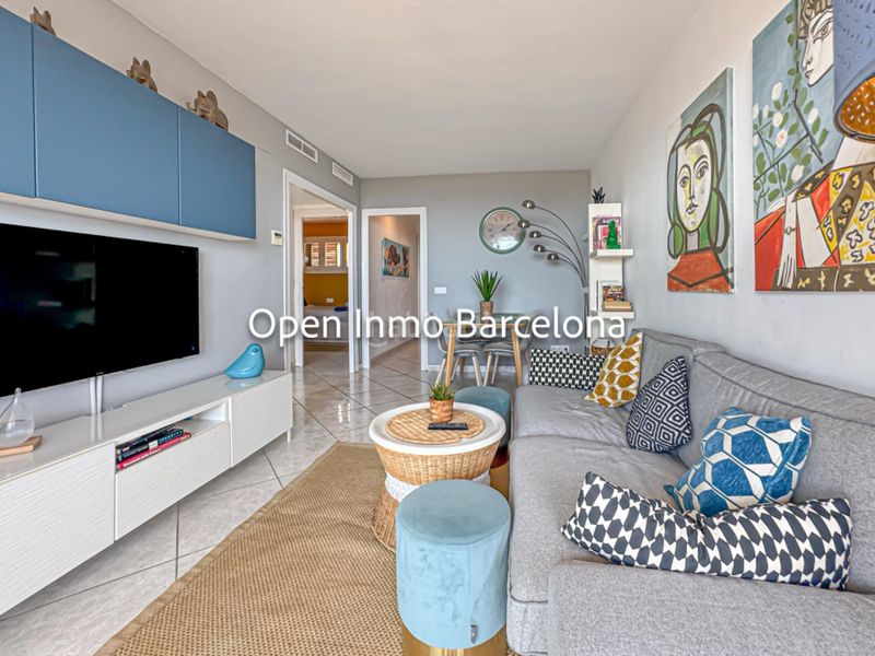 Foto e70de35a-282c-47e6-b45c-c3db3d0939b2. Piso en Vallpineda - Rocamar Sant Pere de Ribes